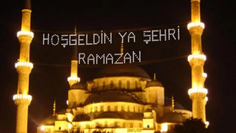 تركيا تحدد أول أيام شهر رمضان المبارك وعيد الفطر