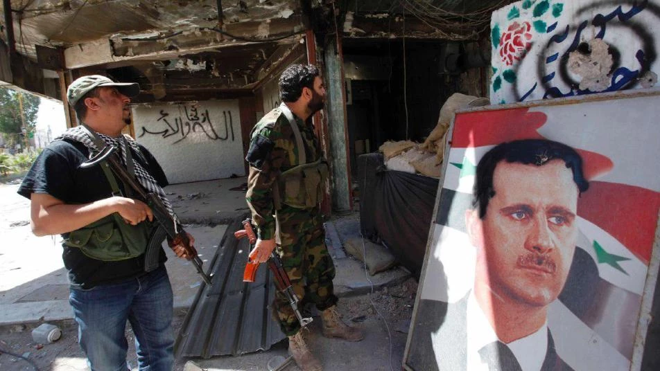 "الدفاع الوطني" يعيد هيكلته بميليشيا جديدة في حلب