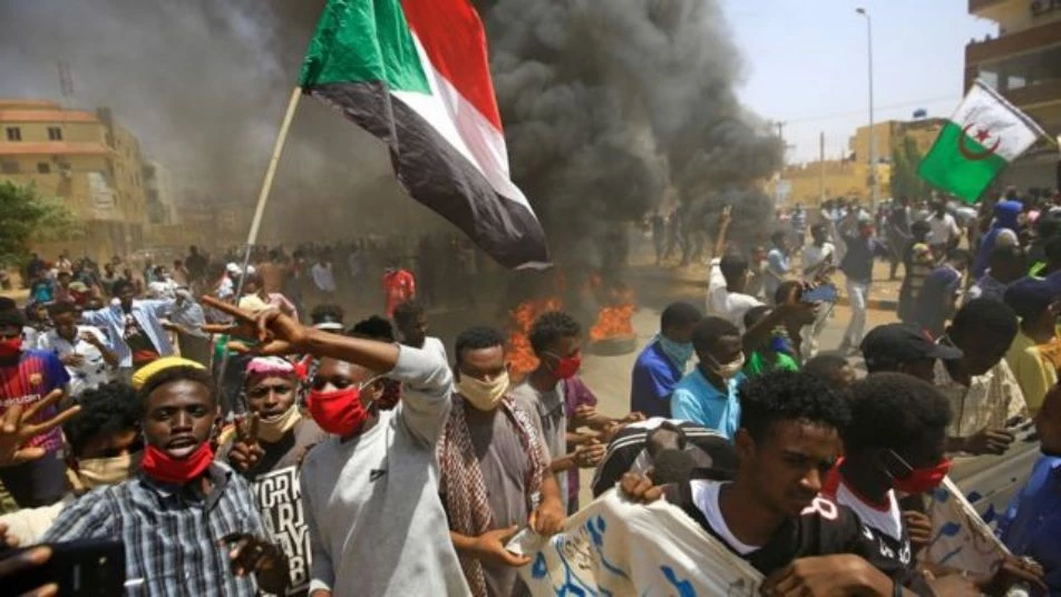 ارتفاع عدد قتلى احتجاجات السودان ولجنة طبية تكشف التفاصيل