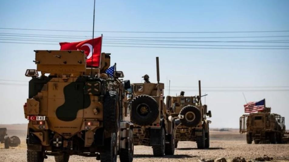 لماذا يتخوّف الأتراك من منطقة آمنة قد تُنشأ لحماية الوحدات الكردية؟