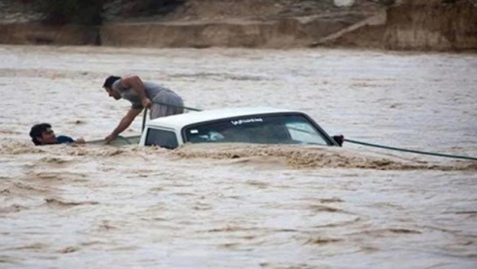 ارتفاع ضحايا السيول في إيران إلى 78 قتيلاً