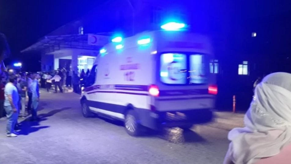 مقتل وجرح 17 شخصاً تركياً بانفجار  في ولاية ديار بكر 
