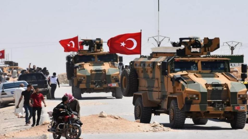 إذا تراجعت أمريكا.. خبير عسكري تركي يتحدث عن خيارات بلاده شمالي سوريا
