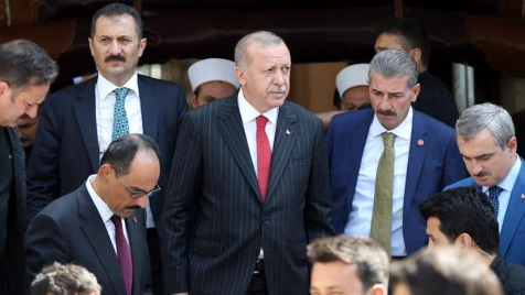 أردوغان يكشف هدف القمة الروسية - التركية - الإيرانية المقبلة بشأن إدلب
