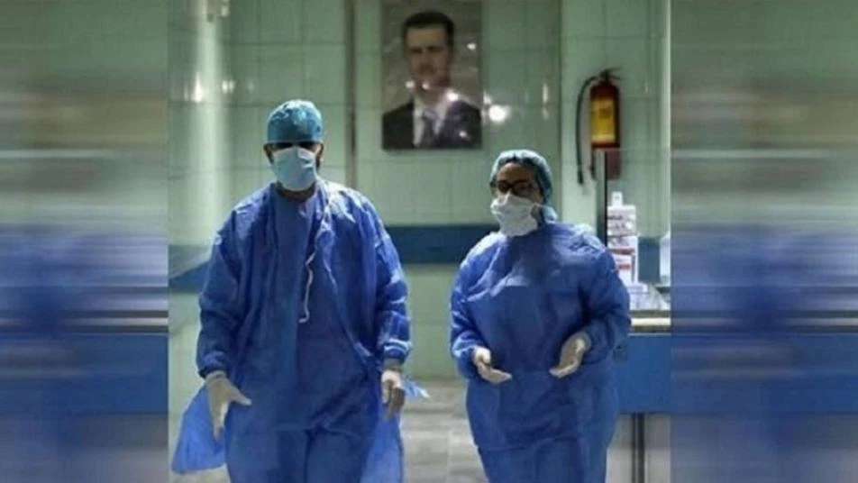 "بعد انتشار وباء كورونا".. أطباء يحذرون من كارثة في مناطق ميليشيا أسد