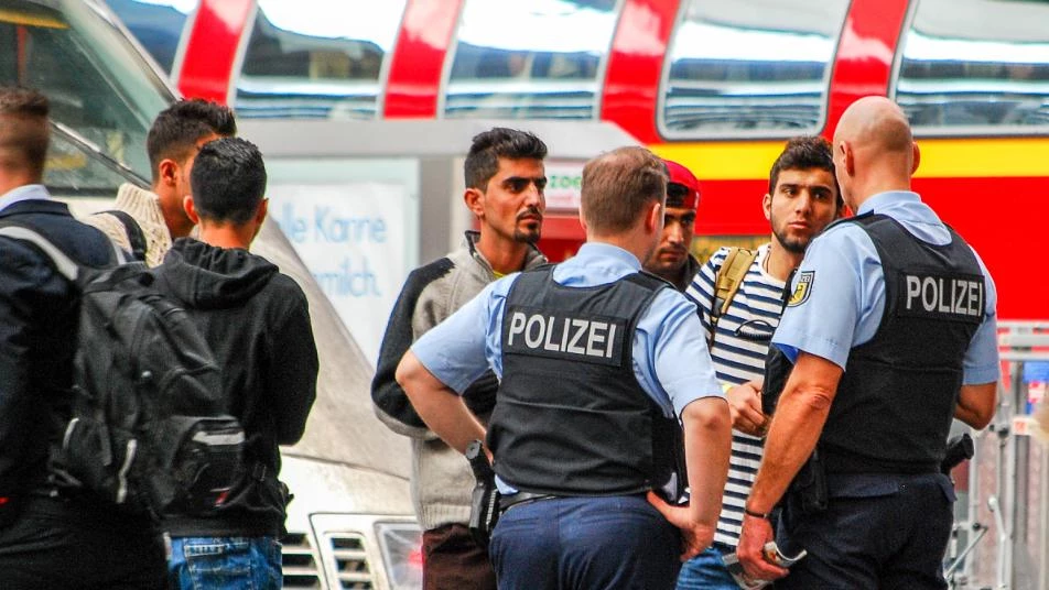 ألمانيا تكشف عن أعداد المهاجرين إليها في عام 2018