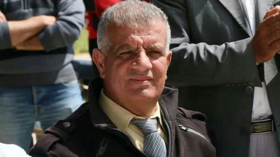 مجهولون يغتالون أحد أبرز الشخصيات "البعثية" في ريف درعا