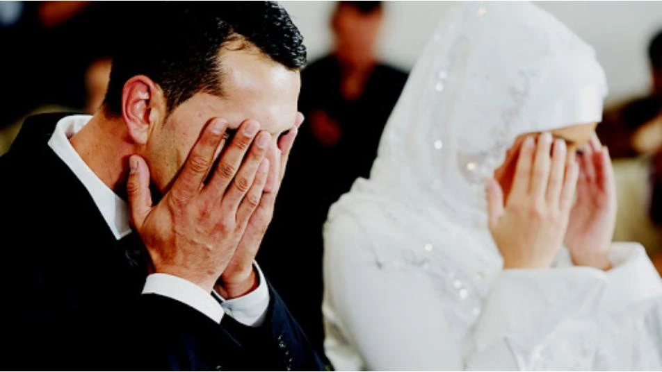 إحصائية جديدة تكشف عن معدلات زواج الأتراك من السوريات
