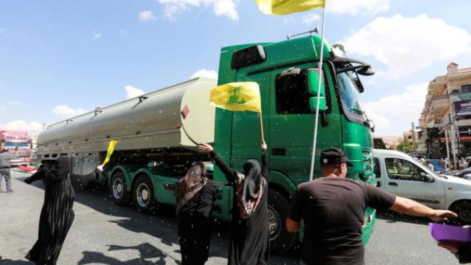 كيف حولت ميليشيا حزب الله "مازوت إيران" وسيلة لابتزاز اللبنانيين؟