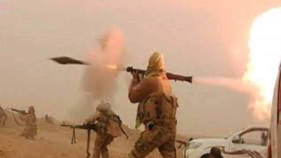 الكشف عن أسماء قتلى ميليشيا "الفرقة الرابعة" على يد داعش بدير الزور (صور)