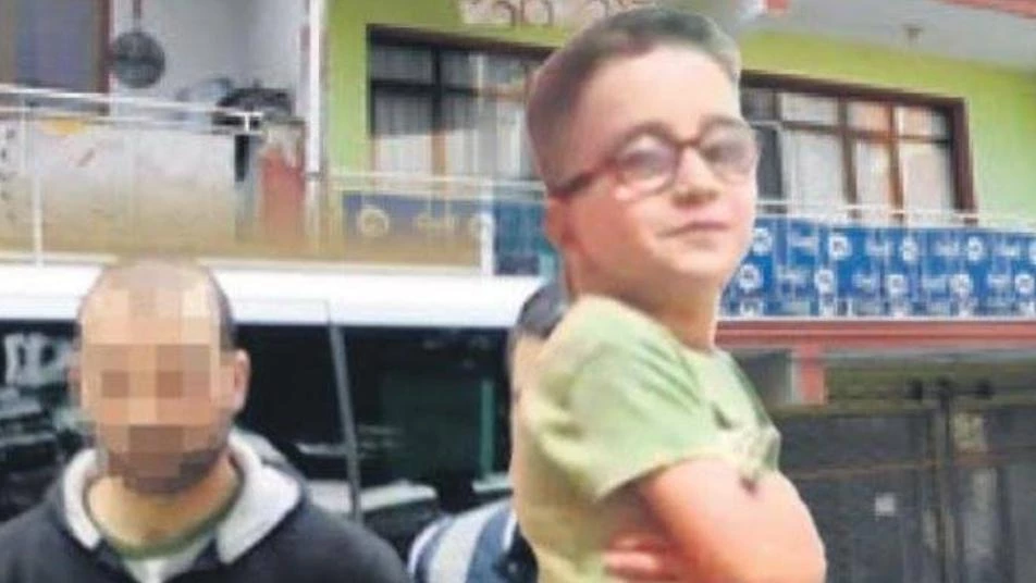 قاتل السيدة السورية في إزمير: لهذا السبب قررت التخلّص من ابنها أيضاً