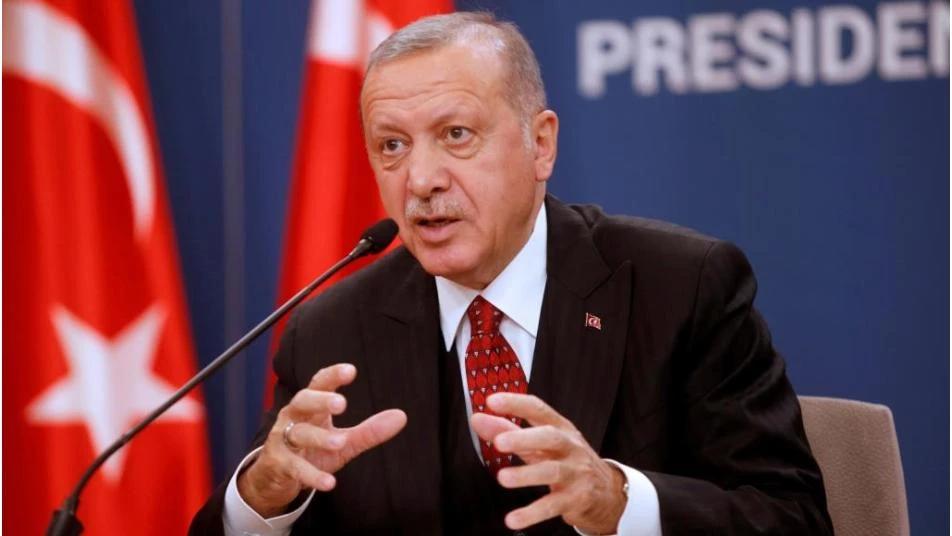 أردوغان يحذر الأتراك بشأن فيروس "كورونا".. بماذا نصحهم؟