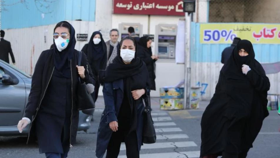 بالآلاف.. المعارضة الإيرانية تكشف عن حصيلة صادمة لضحايا فيروس كورونا