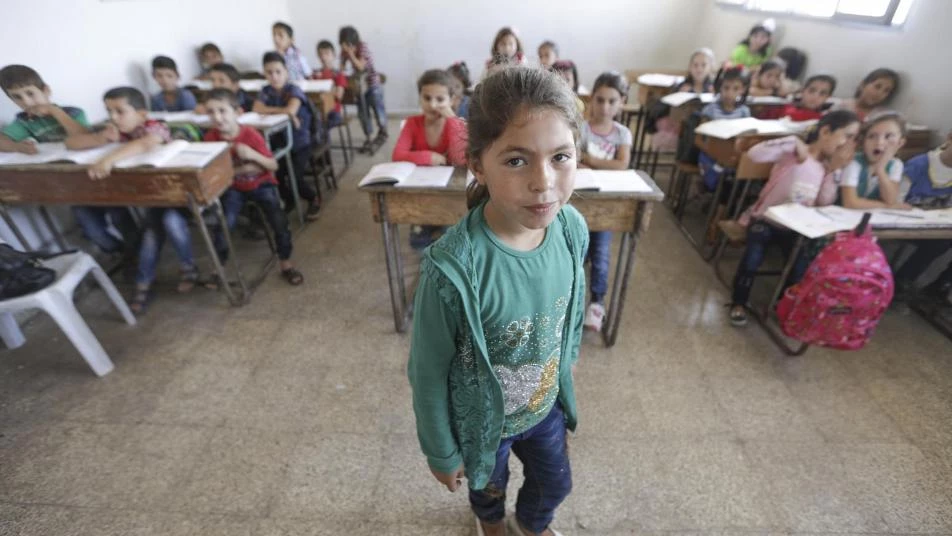 "منسقو الاستجابة" يكشفون الآثار الكارثية لإيقاف الدعم عن مديريات التربية في شمال غربي سوريا