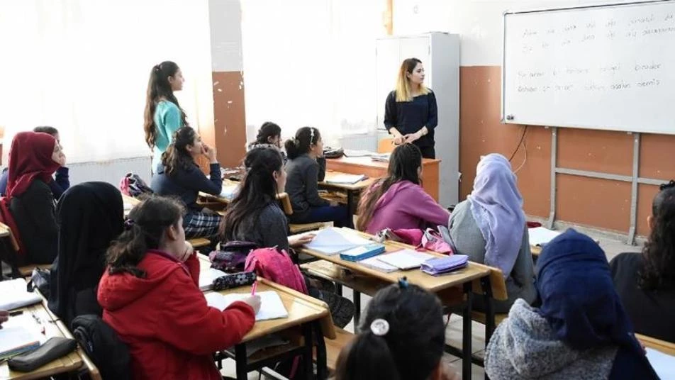 تركيا تعلن عن موعد افتتاح المدارس بشروط خاصة