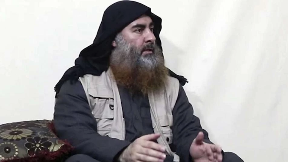 أبرز ما جاء في تسجيل صوتي جديد لزعيم تنظيم "داعش"