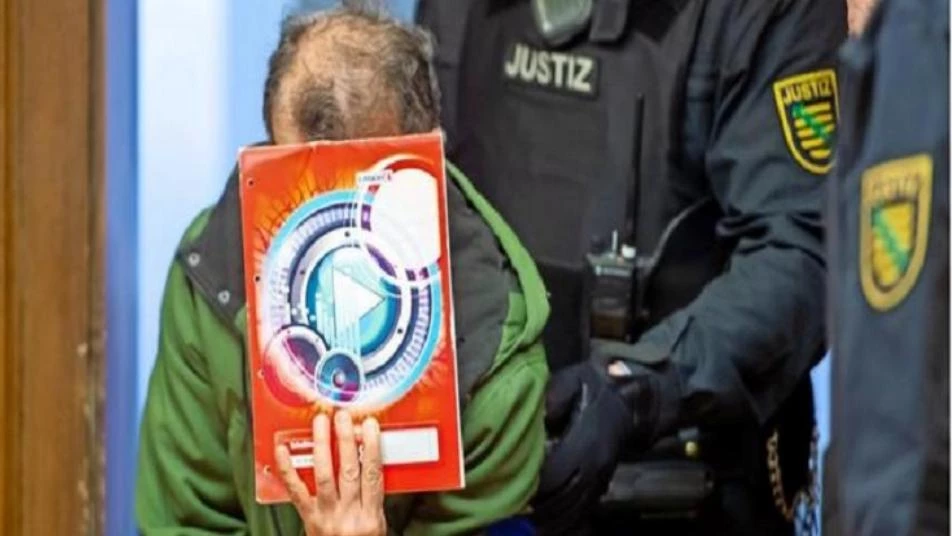 القبض على رجل اعتدى على طفل سوري جنسيا لعامين متواصلين في ألمانيا!
