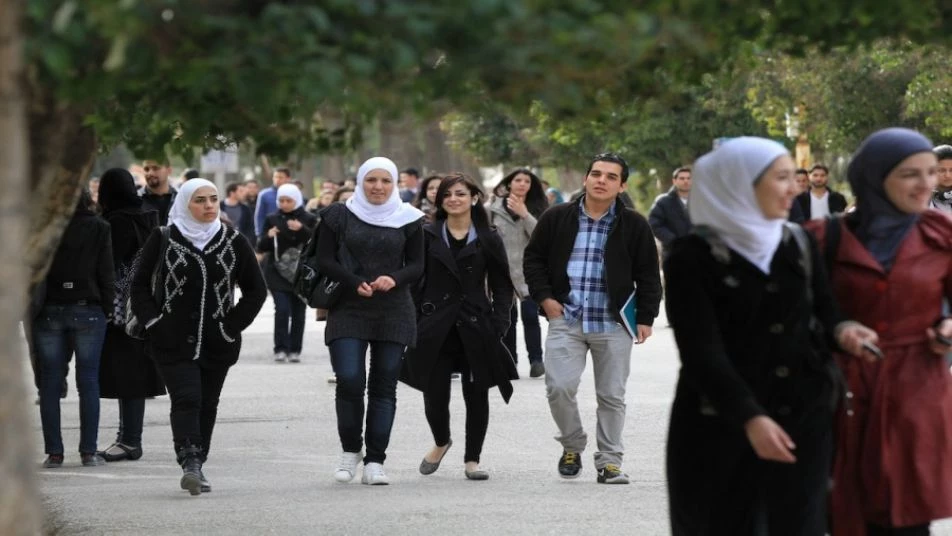 كيف قضى النظام على حلم الشباب بارتياد الجامعات في مناطقه؟