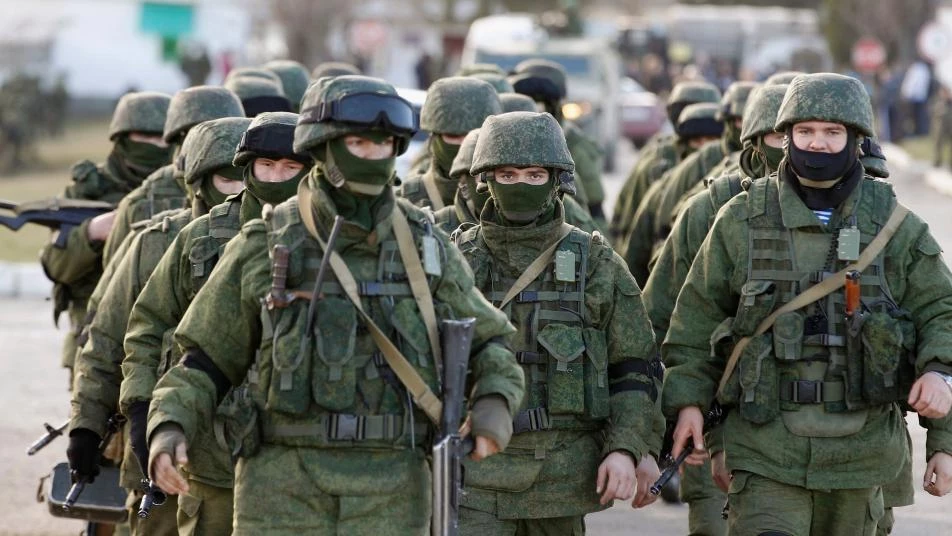 موقع أمريكي يكشف دور المرتزقة الروس في القتال إلى جانب ميليشيا أسد