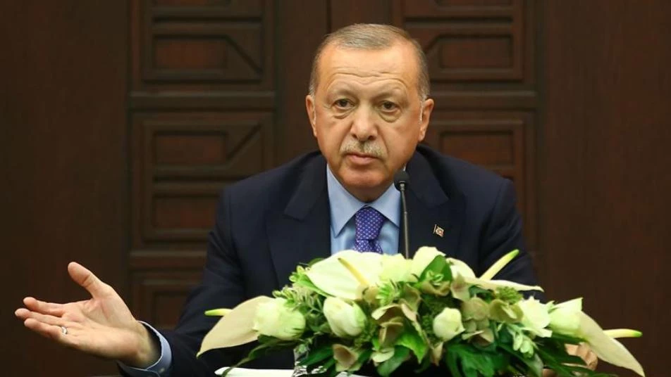 تصريحات مفاجئة لأردوغان حول الحل في سوريا