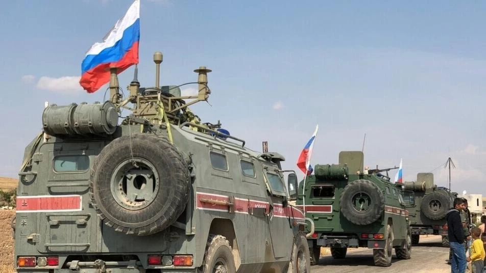 روسيا تتخذ قراراً مفاجئاً بشأن الدوريات المشتركة مع تركيا على طريق "M4" بريف إدلب