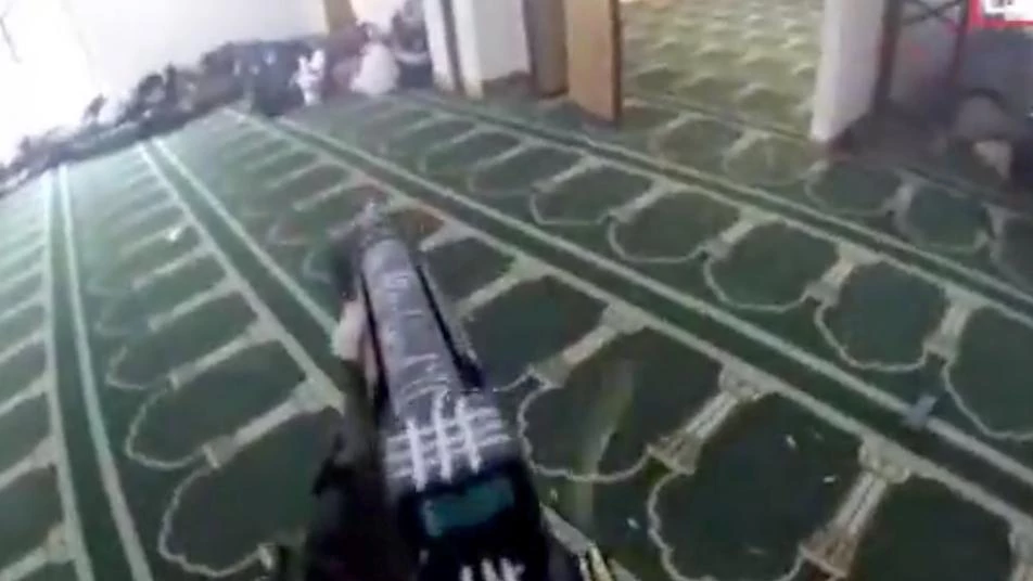 إمام جامع في نيوزيلندا: مجزرة المسجدَين "نقطة تحول" من أجل تغيير العالم