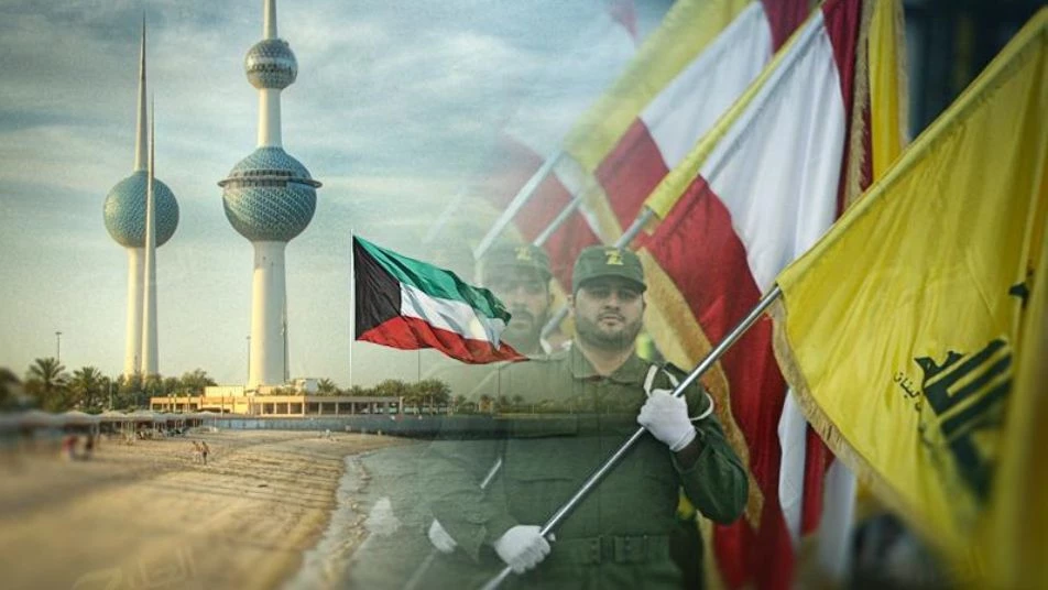 الكويت تعتقل خلايا لـ"حزب الله"وتصدر قرارا يتعلق بدخول اللبنانيين