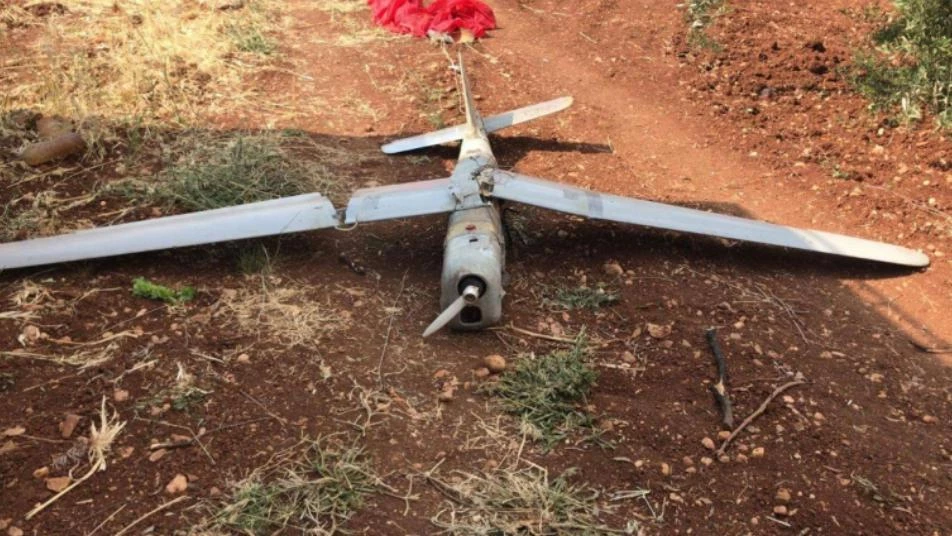 مسلسل الفشل التكنولوجي يتواصل..سقوط طائرتي استطلاع روسيتين خلال ساعات في سوريا