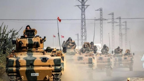 ما القدرات العسكرية الجديدة التي ستستخدمها تركيا بحال تجددت المعارك بإدلب؟