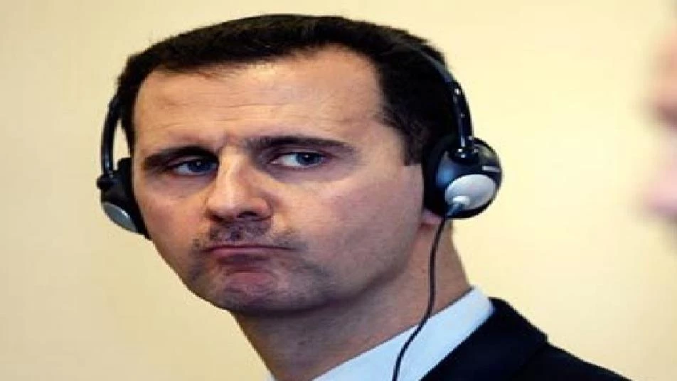 إنكار الأسد والمفاجآت