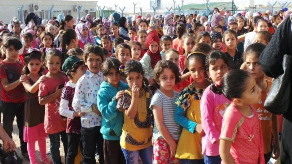 معلومات صادمة.. حوالي نصف أطفال السوريين في تركيا لم يلتحقوا بالمدارس!