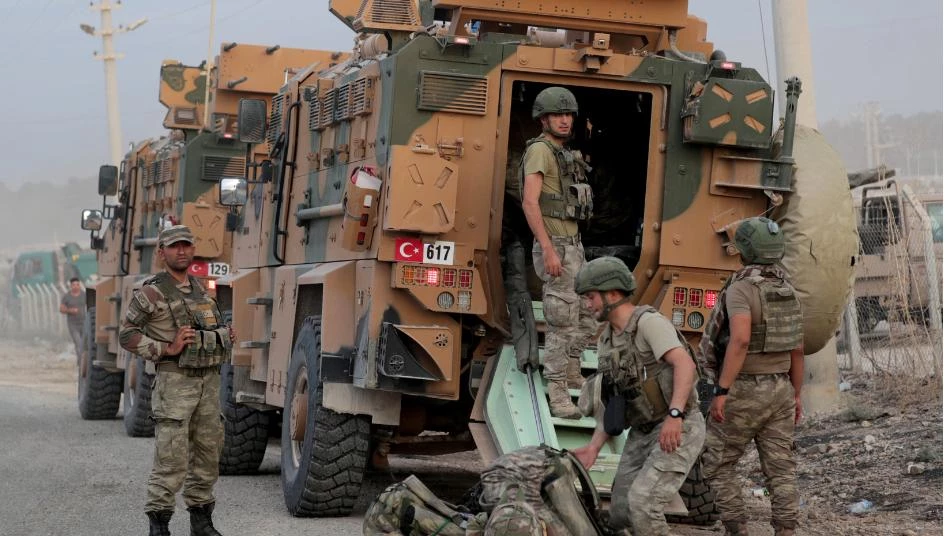 هل ستستكمل تركيا معركة درع الربيع في إدلب رغم اتفاقها مع روسيا؟