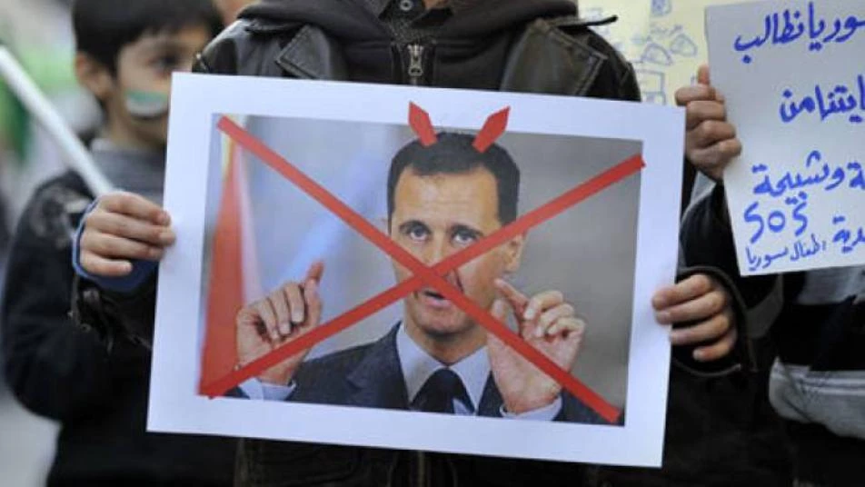 دائرة تجريم الأسد تتسع.. وكندا تتحرك رسميا لمحاسبة نظام الأسد.. وهذا ما قالته عن جرائمه