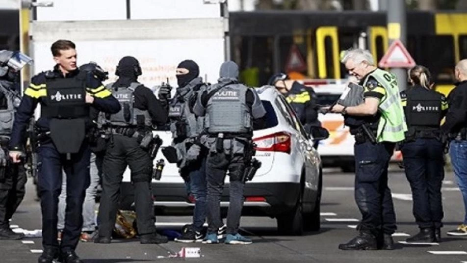 محكمة هولندية تقضي بمسؤولية الشرطة عن هجوم مسلح
