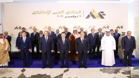 رئيس مخابرات أسد يشارك باجتماع أمني وتصريحات عربية تفسد مساعيه