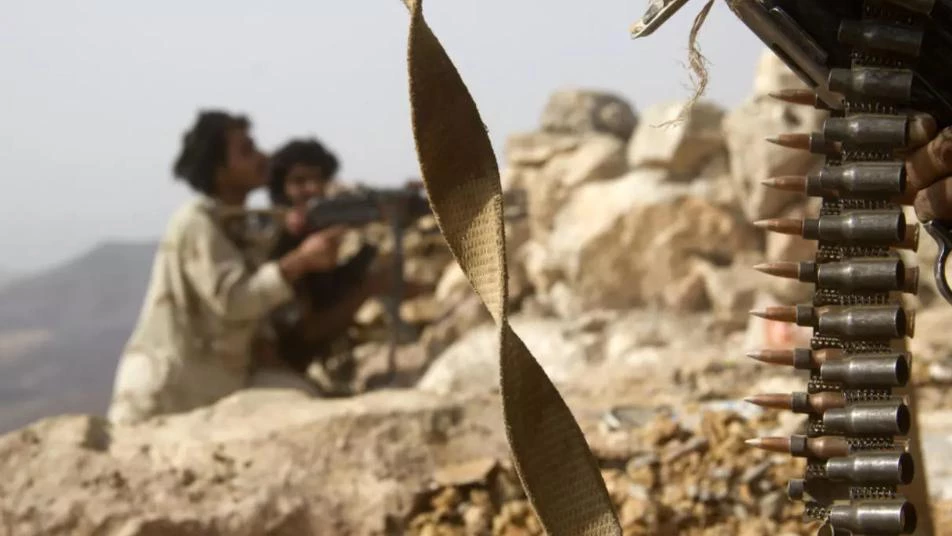 مأزق مأرب يدفع الحوثيين لتوسيع مهاجمة السعودية والجيش اليمني يكشف: وقعوا بفكي كماشة
