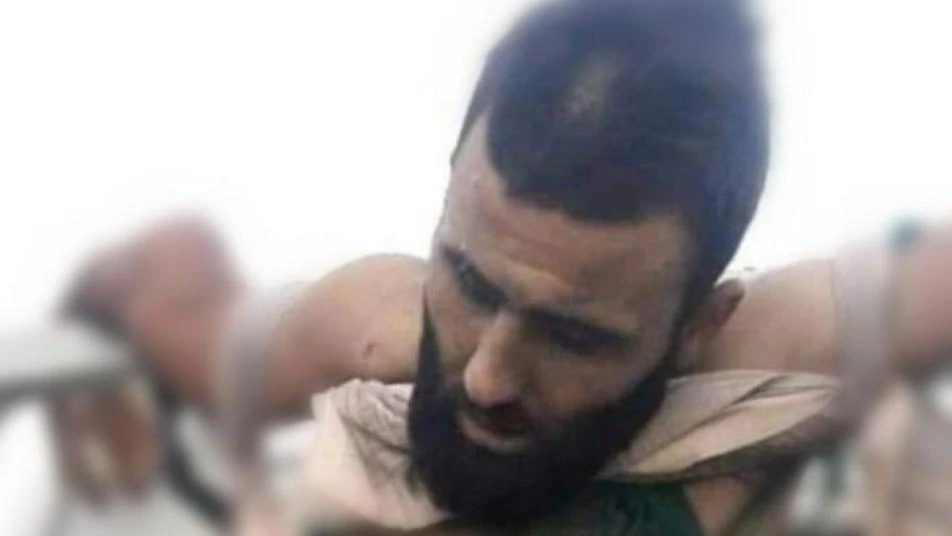 "قسد" تقتل معتقلاً بالتعذيب وتمثل بجثته (فيديو + صور)