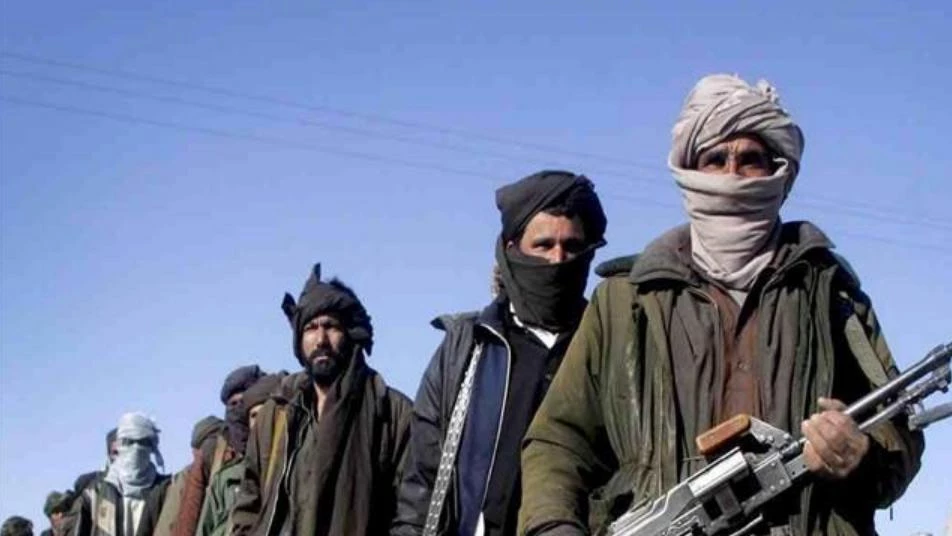 الرئيس الأفغاني يدعو طالبان لوقف إطلاق النار