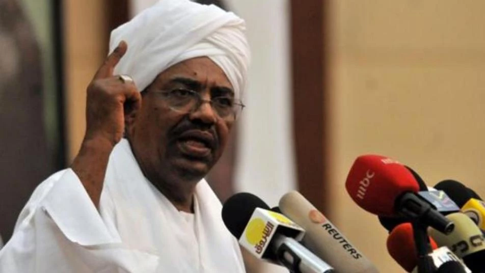 السلطات السودانية تعتقل عددا من كبار مسؤولي الحزب الحاكم سابقا