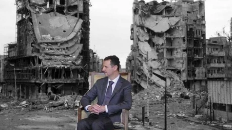 الغارديان: حرب الأسد المستمرة في سوريا تسببت بـ10 كوارث على الأمن العالمي