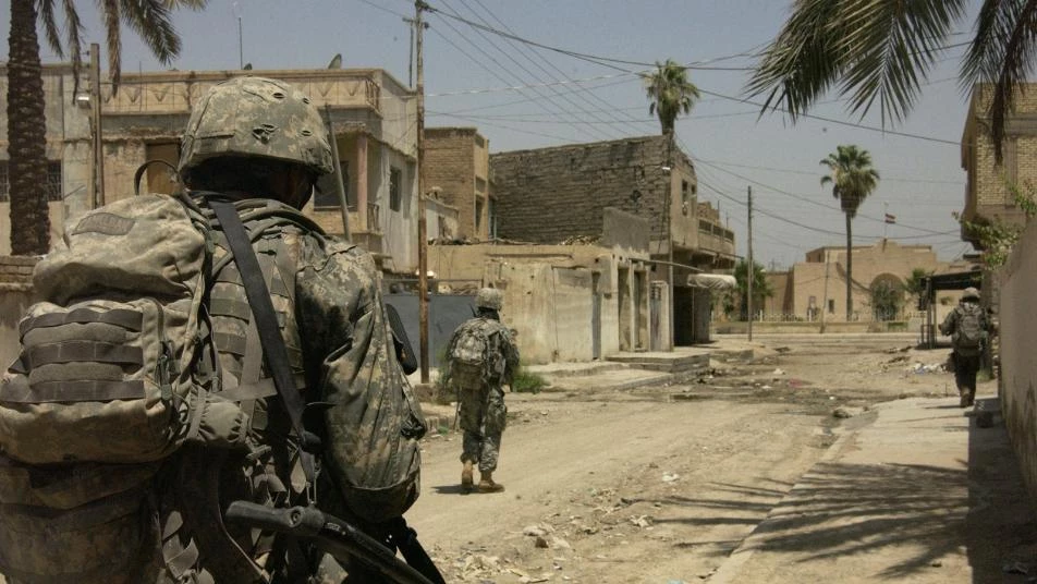 نيويورك تايمز تكشف كيف تجسس "حزب الله" على الجيش الأمريكي في العراق