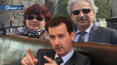 نائبة لؤي حسين سابقا تطالب الأسد بالتنازل عن الحكم.. وعلويون يائسون أنطقهم الجوع!