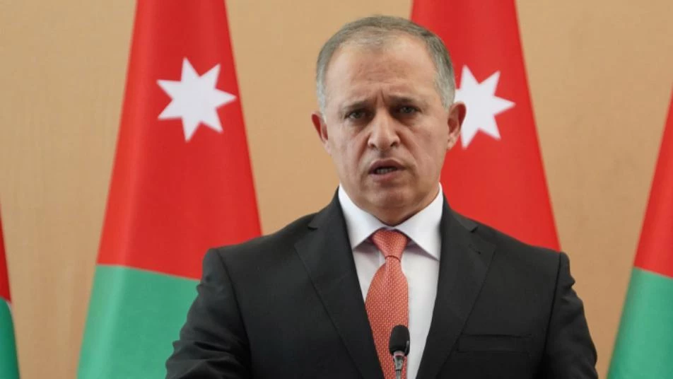 وزير أردني يستقيل بعد ساعات من أدائه القسم أمام الملك