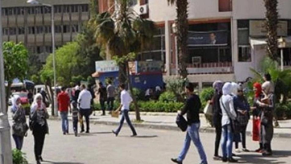 "جامعة دمشق" تُعلن إحصائية مفاجئة لوفيات وإصابات كوادرها بفيروس كورونا