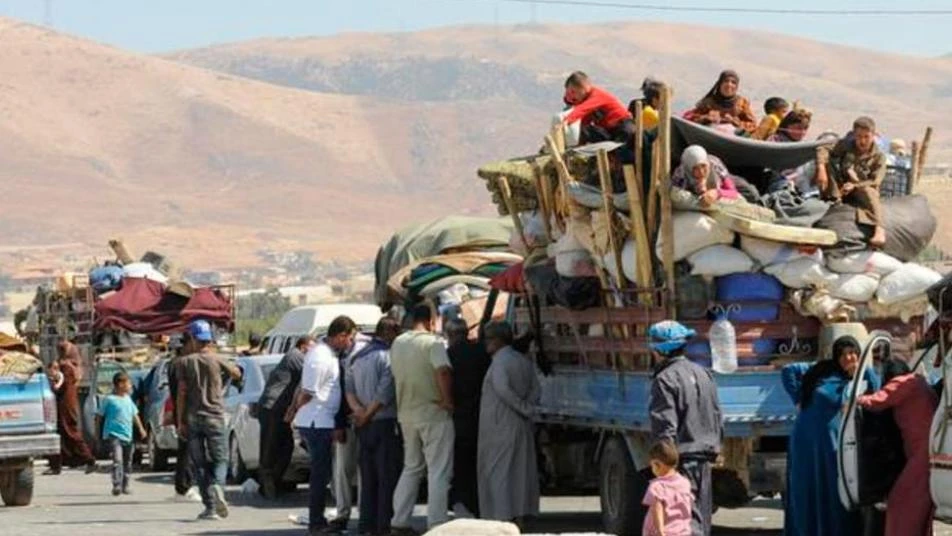 ماذا قالت الأمم المتحدة عن دمج اللاجئين السوريين في لبنان؟