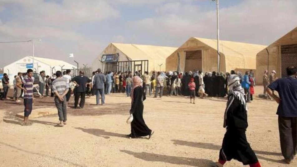 تفاصيل القرار الأردني بعزل مخيمات اللاجئين السوريين