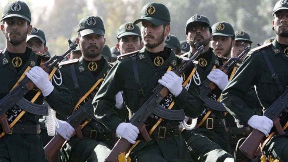 أمريكا تمنح استثناءات لجهات أجنبية للتعامل مع ميليشيا الحرس الثوري الإيراني