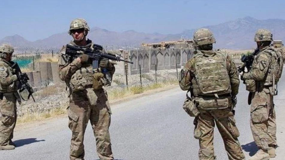 إصابة 3 جنود أمريكيين في هجوم جنوب أفغانستان