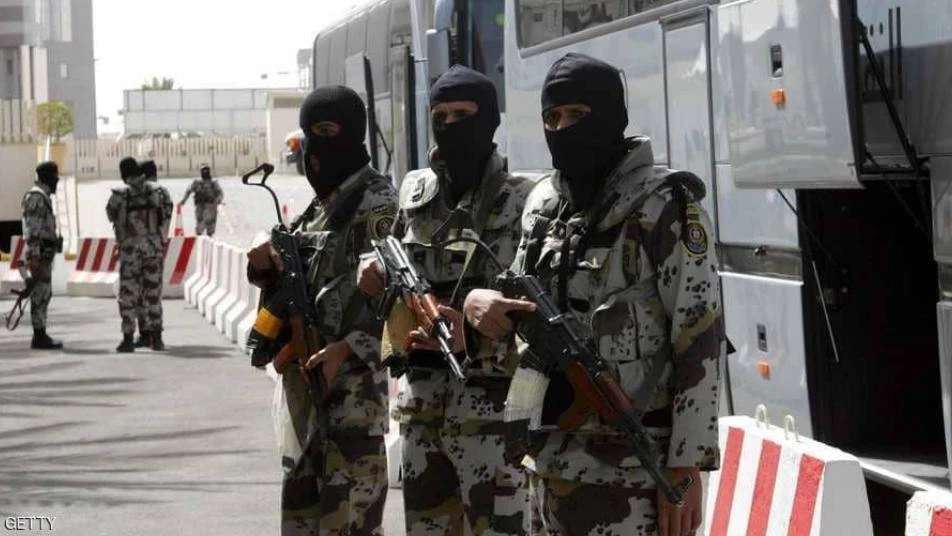 واس: قوات الأمن السعودي تعتقل 13 شخصا لتخطيطهم لهجمات