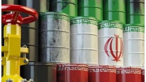 تشاووش أوغلو: اقتراح أمريكا بشراء النفط من أي دولة غير إيران تجاوز للحدود